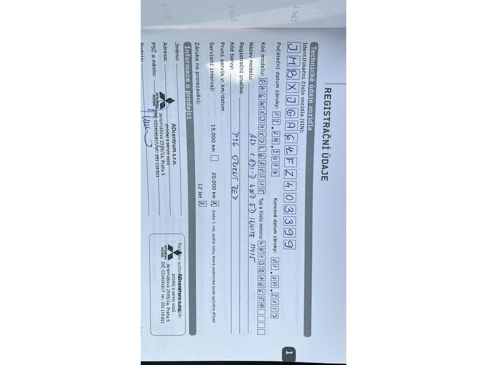 2015 Mitsubishi ASX - 10