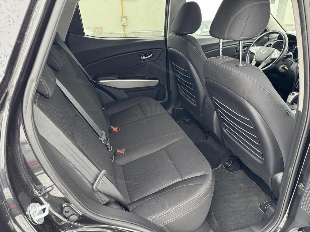 2015 SsangYong Tivoli - 11