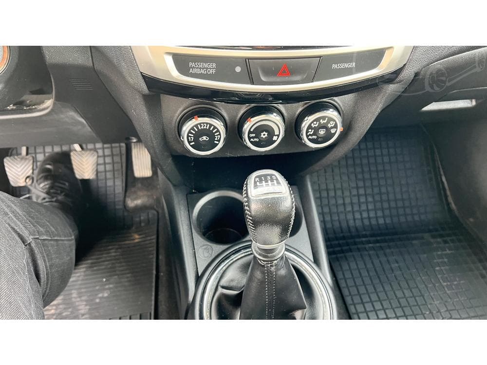 2015 Mitsubishi ASX - 12