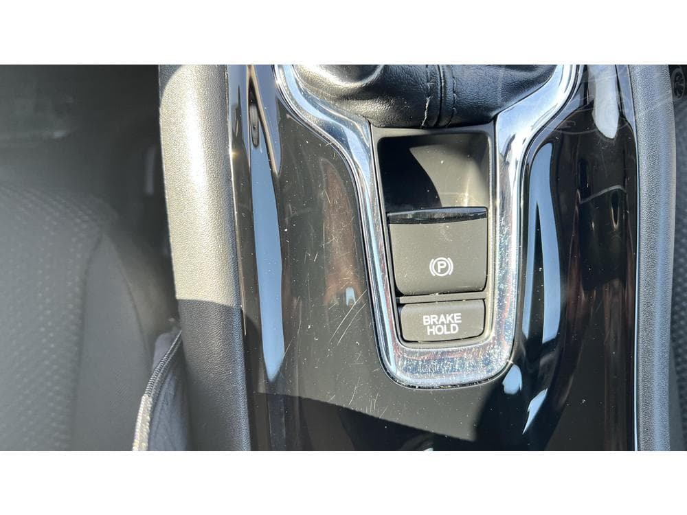 2018 Honda HR-V - 12