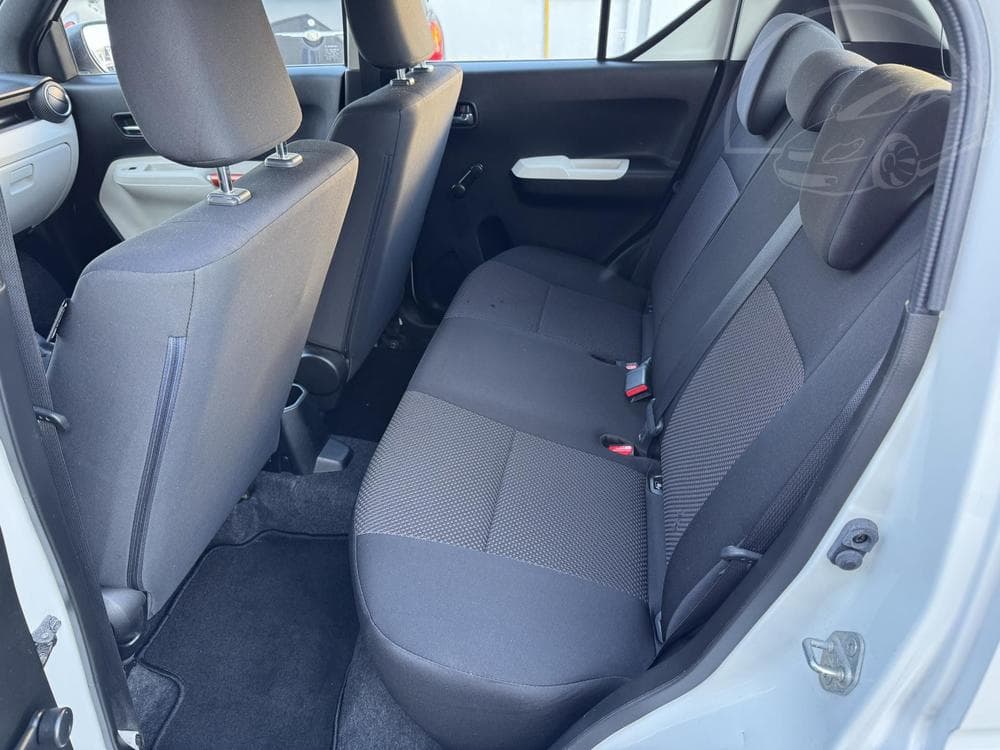 2017 Suzuki Ignis - 13