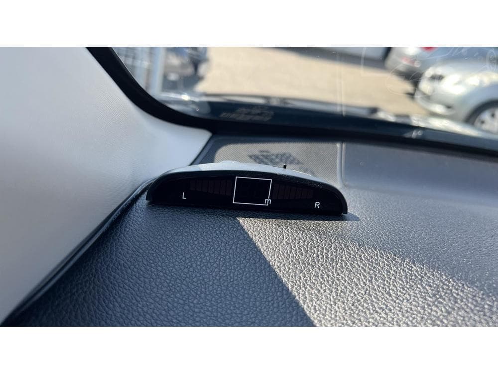 2018 Honda HR-V - 13