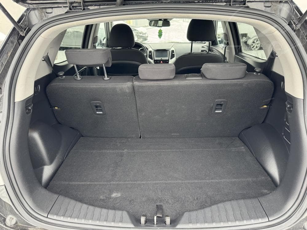 2015 SsangYong Tivoli - 14