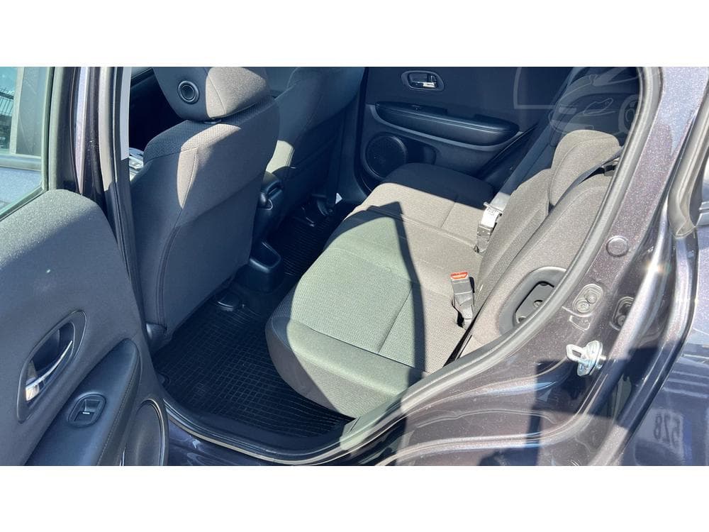 2018 Honda HR-V - 14