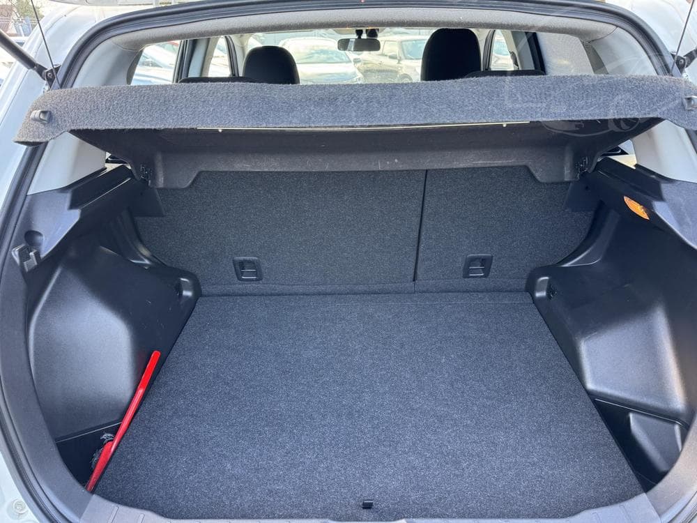 2017 Mitsubishi Asx - 15