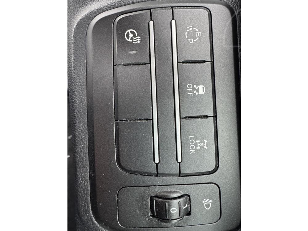 2015 SsangYong Tivoli - 15