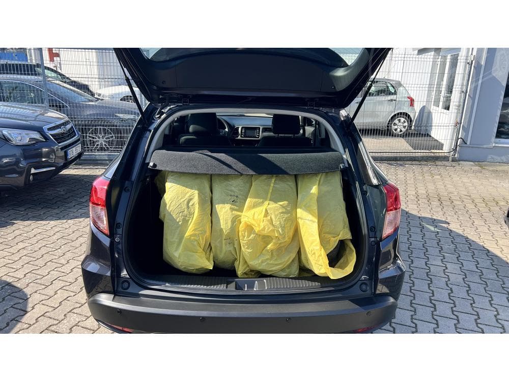 2018 Honda HR-V - 15