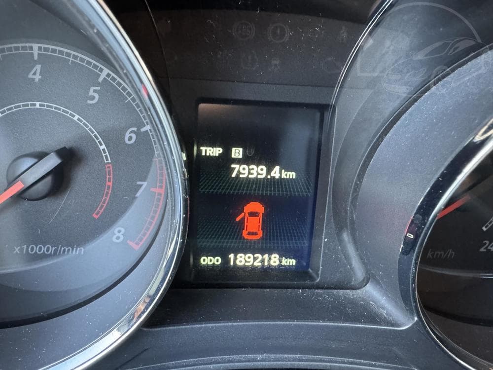 2017 Mitsubishi Asx - 16