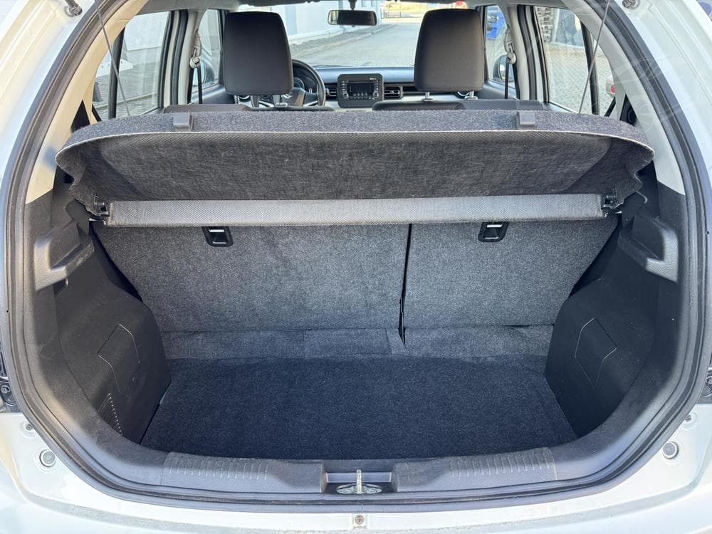 2017 Suzuki Ignis - 17