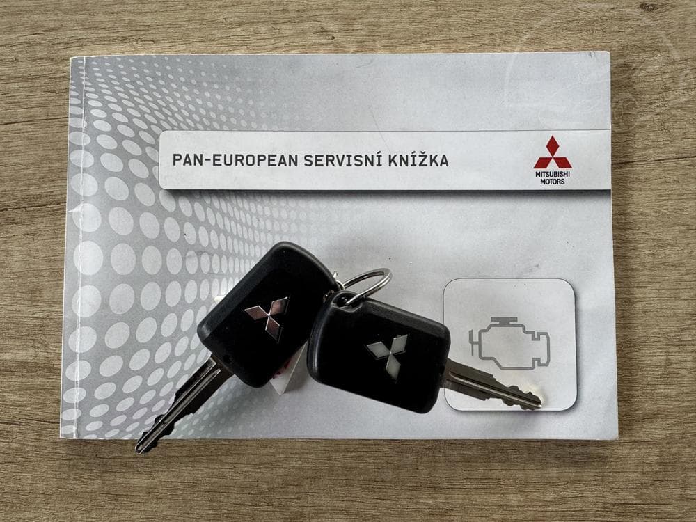 2017 Mitsubishi Asx - 17