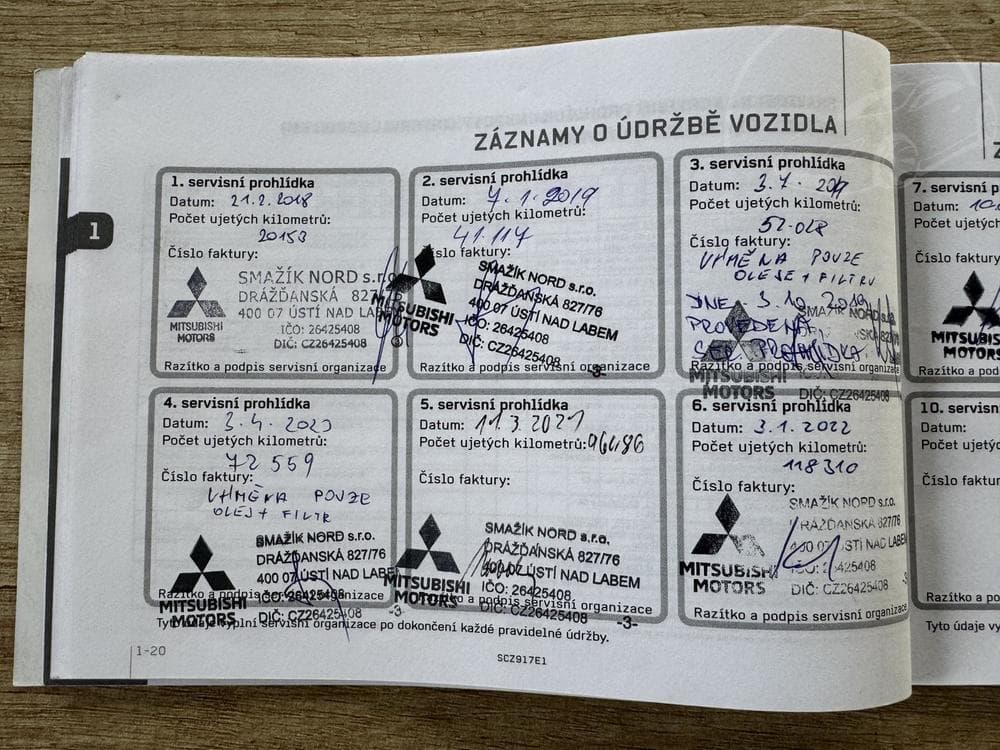 2017 Mitsubishi Asx - 19