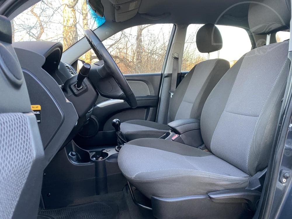 2009 Kia SPORTAGE - 8