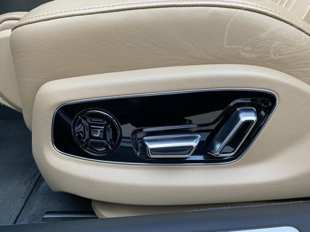 2018 Audi A8 - 21