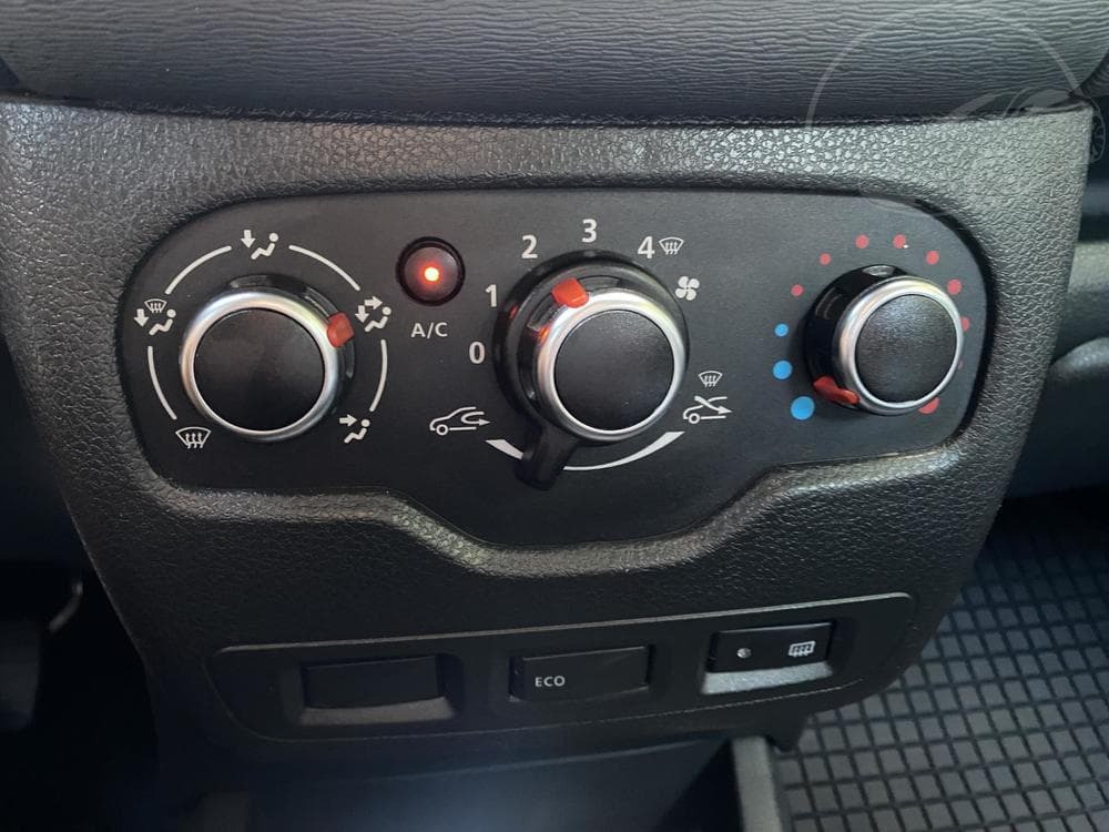 2020 Dacia Dokker - 15