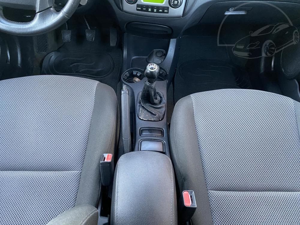 2009 Kia SPORTAGE - 15
