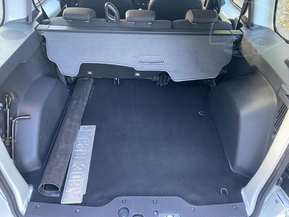 2020 Dacia Dokker - 19