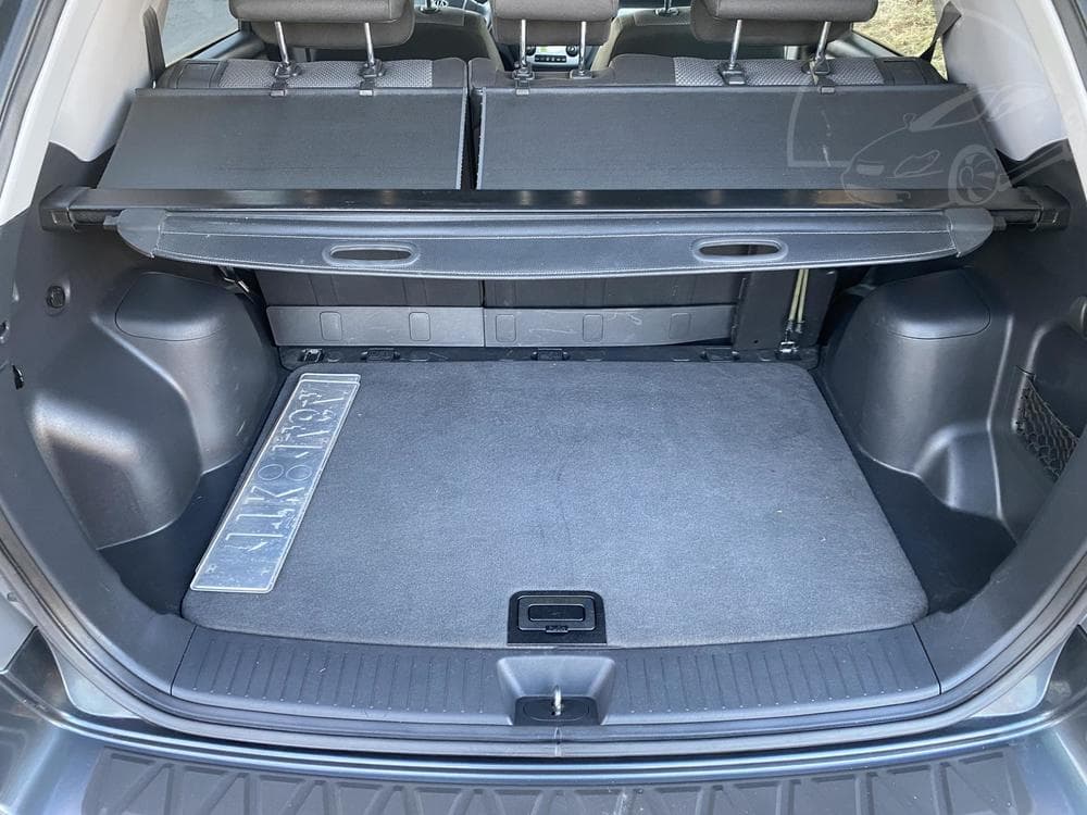 2009 Kia SPORTAGE - 20