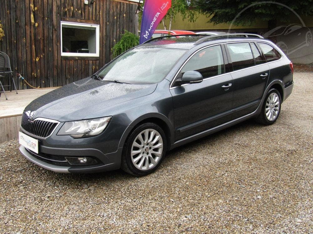 2015 Opel ZAFIRA