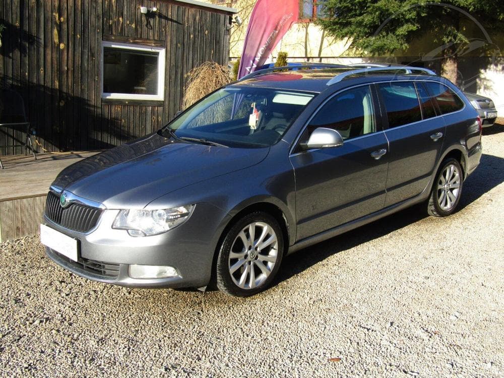 2010 Ford S-MAX