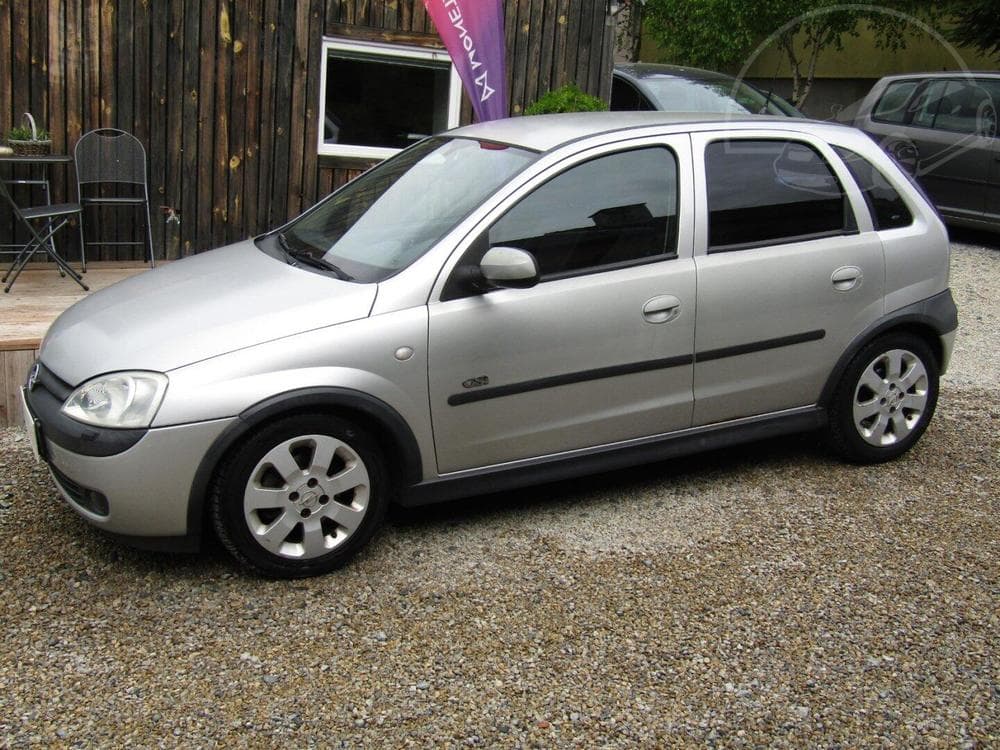 2010 Peugeot 308 - 2