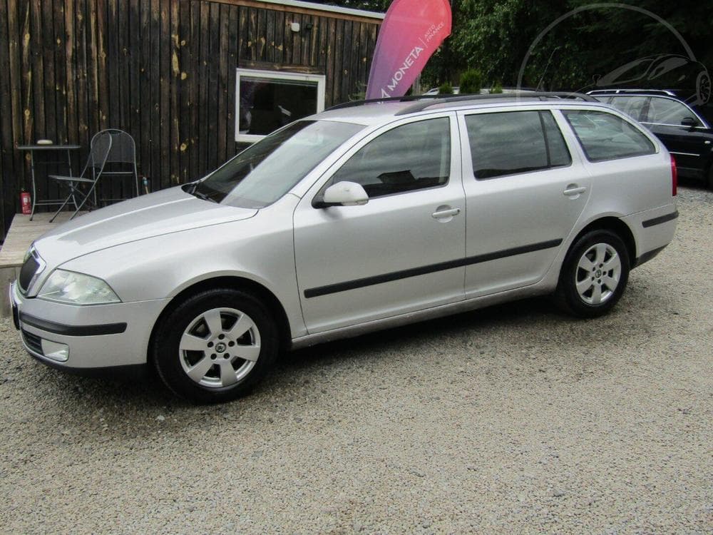 2008 Škoda FABIA - 3