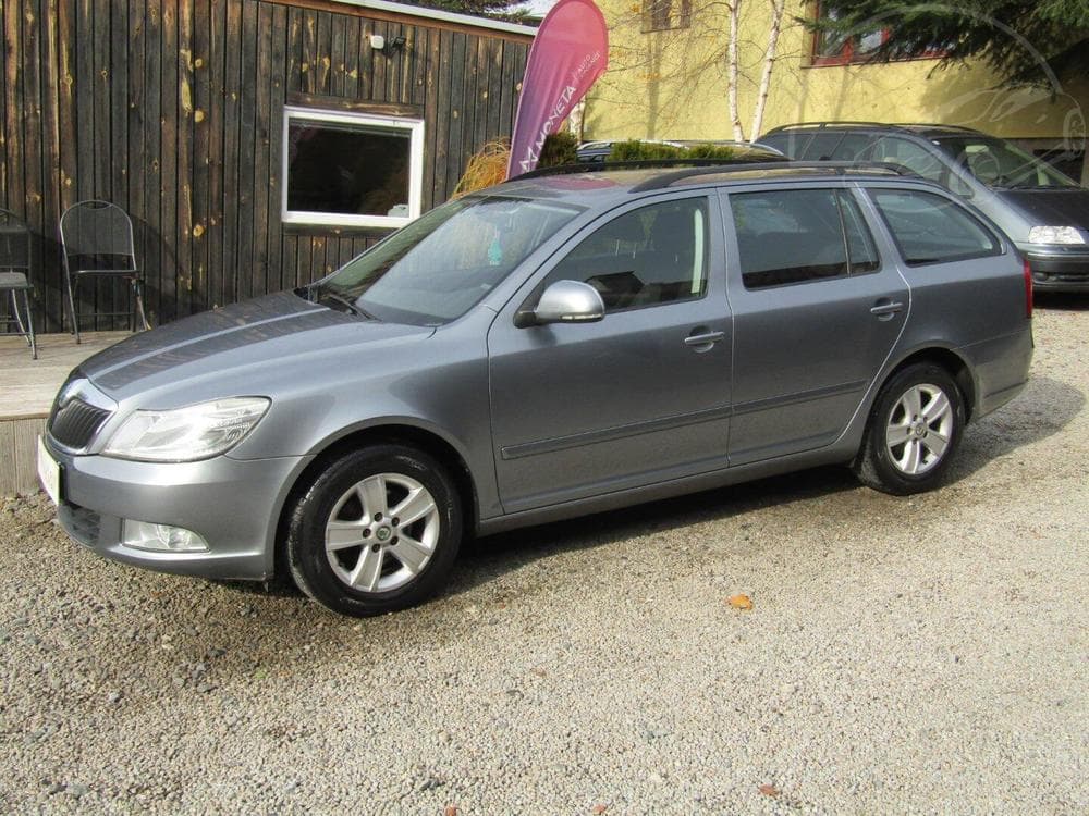 2006 Škoda OCTAVIA - 3