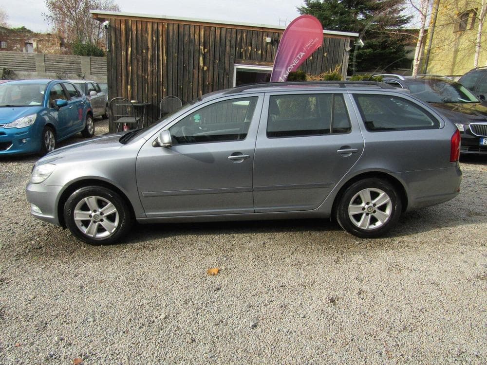2006 Škoda OCTAVIA - 5