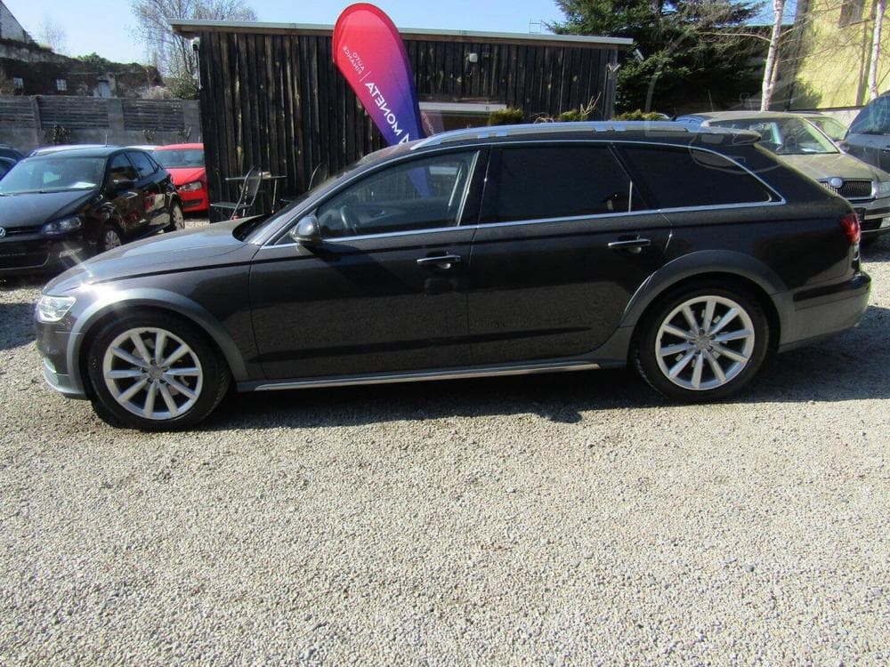 2008 Volkswagen TOUAREG - 3