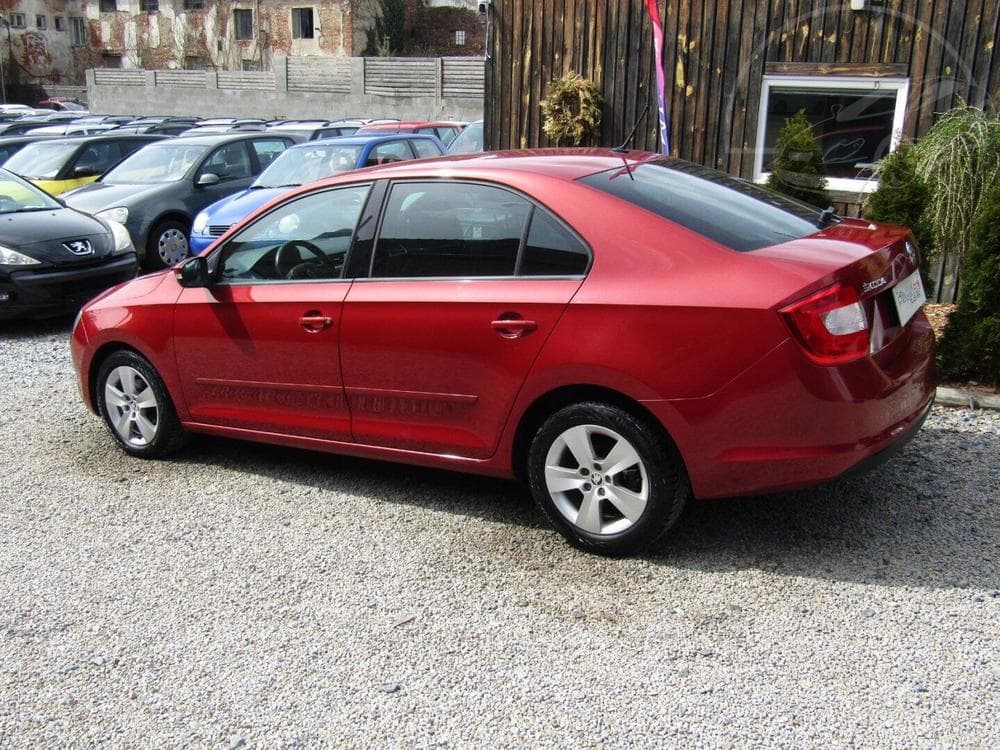 2017 Seat LEON - 4