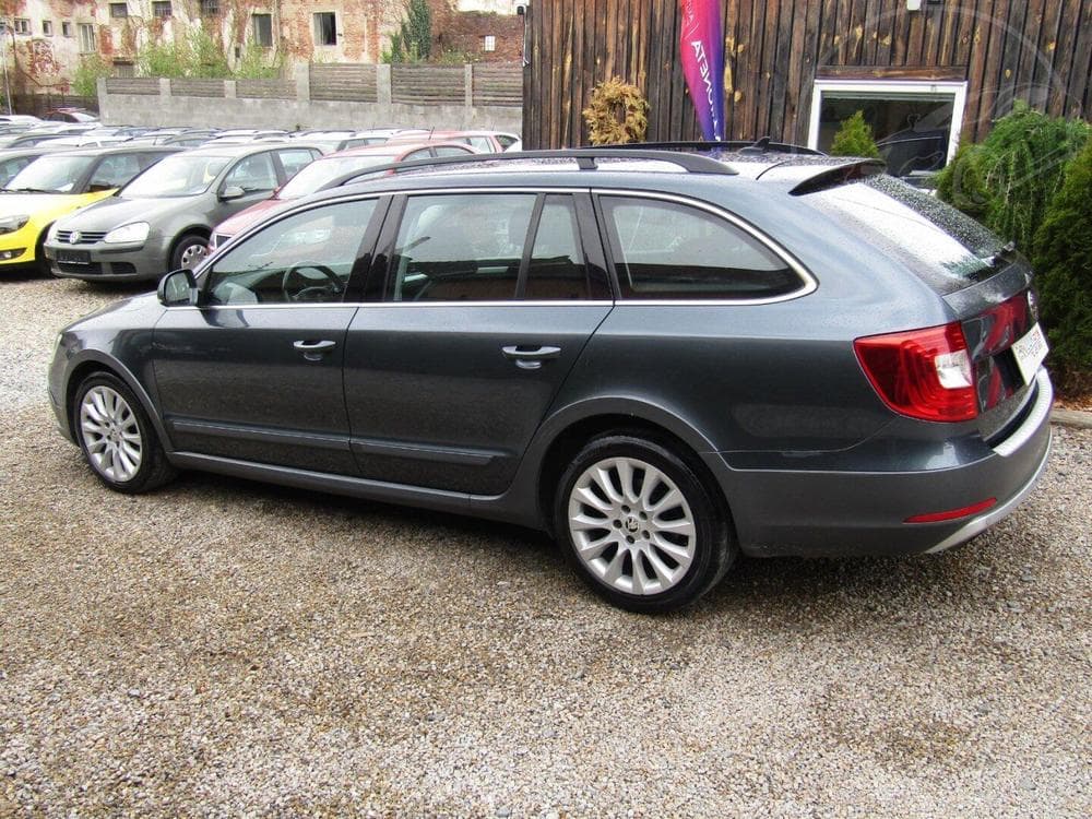 2015 Opel ZAFIRA - 4