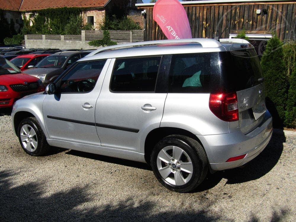2000 Volkswagen BORA - 4