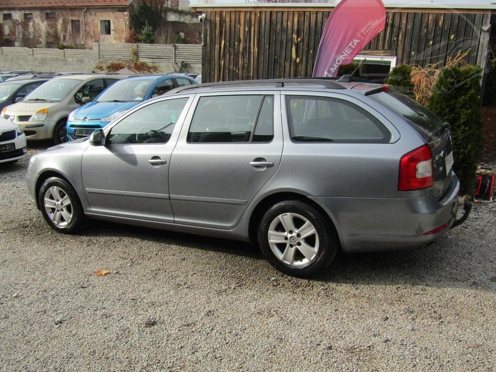 2006 Škoda OCTAVIA - 7