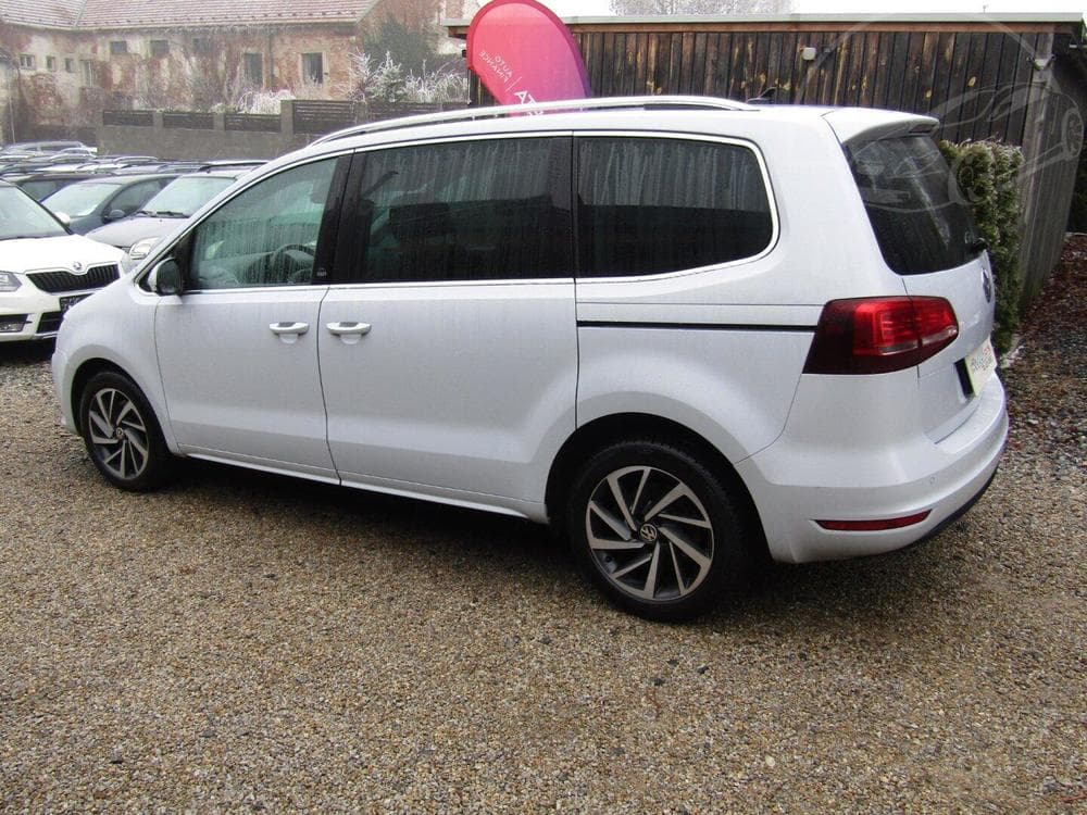 2014 Škoda OCTAVIA - 7