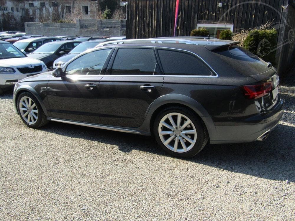 2008 Volkswagen TOUAREG - 4