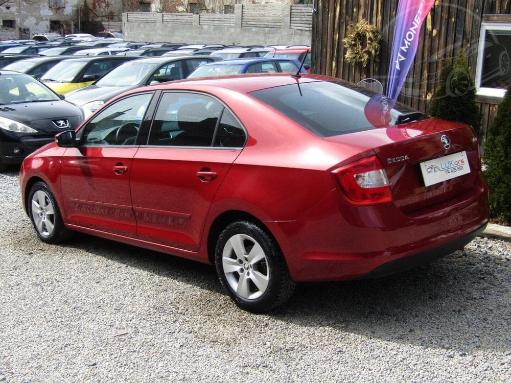 2017 Seat LEON - 5