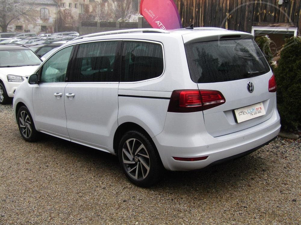 2014 Škoda OCTAVIA - 9