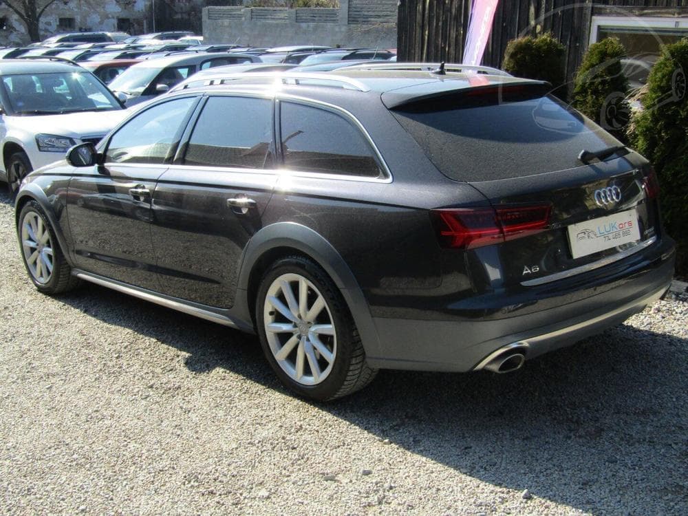 2008 Volkswagen TOUAREG - 5