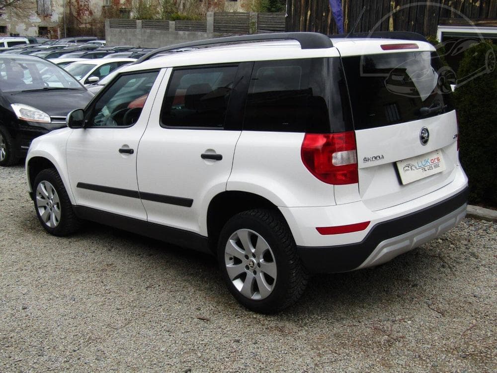 2022 Škoda FABIA - 5