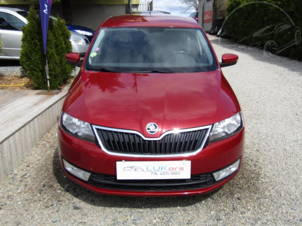 2017 Seat LEON - 6