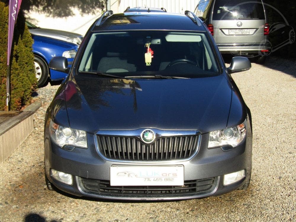 2010 Ford S-MAX - 6