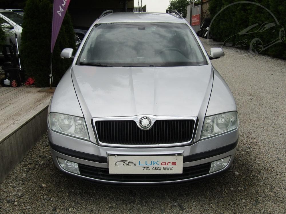 2008 Škoda FABIA - 11