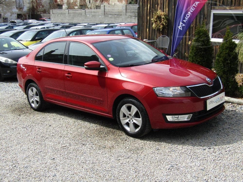 2017 Seat LEON - 7