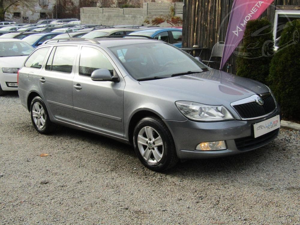 2006 Škoda OCTAVIA - 13