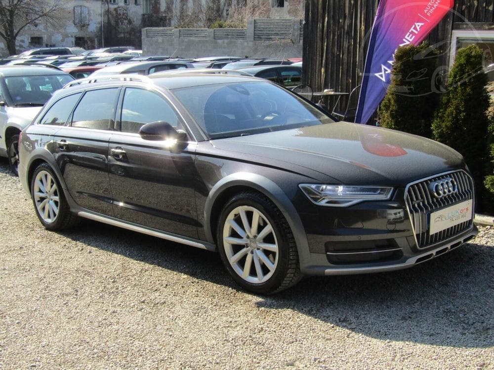 2008 Volkswagen TOUAREG - 7