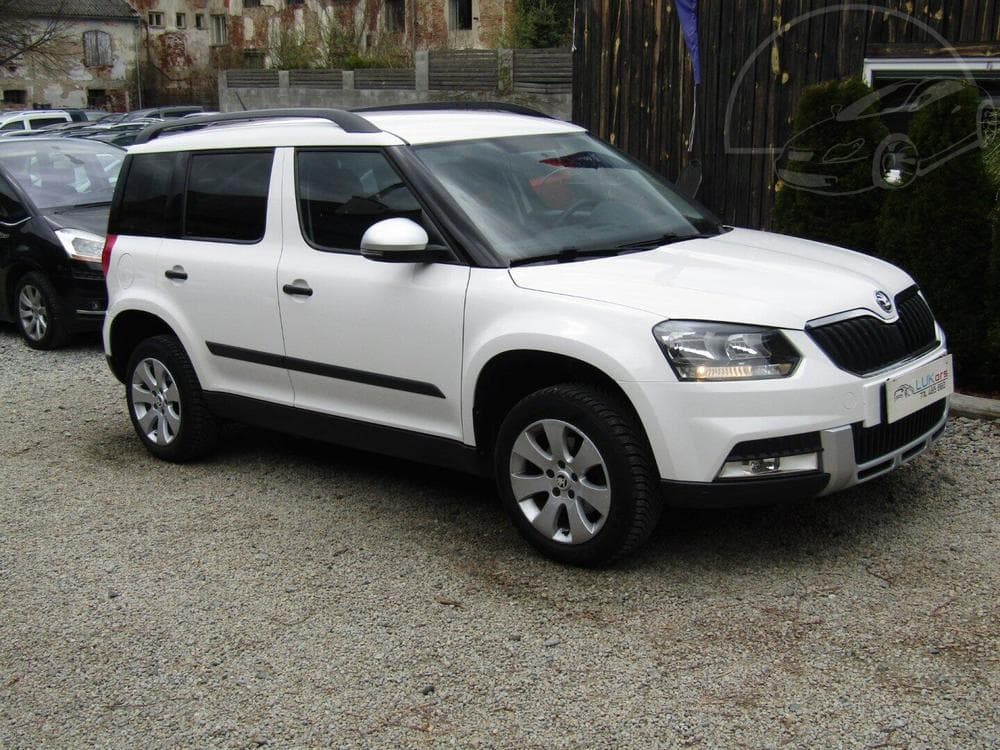 2022 Škoda FABIA - 7