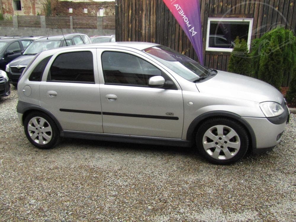 2010 Peugeot 308 - 8