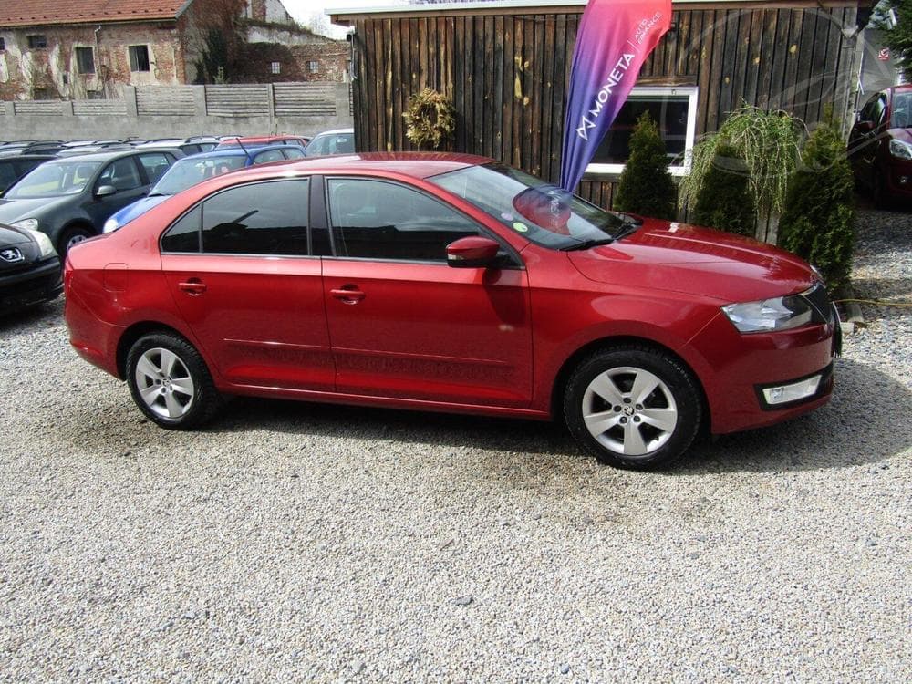 2017 Seat LEON - 8