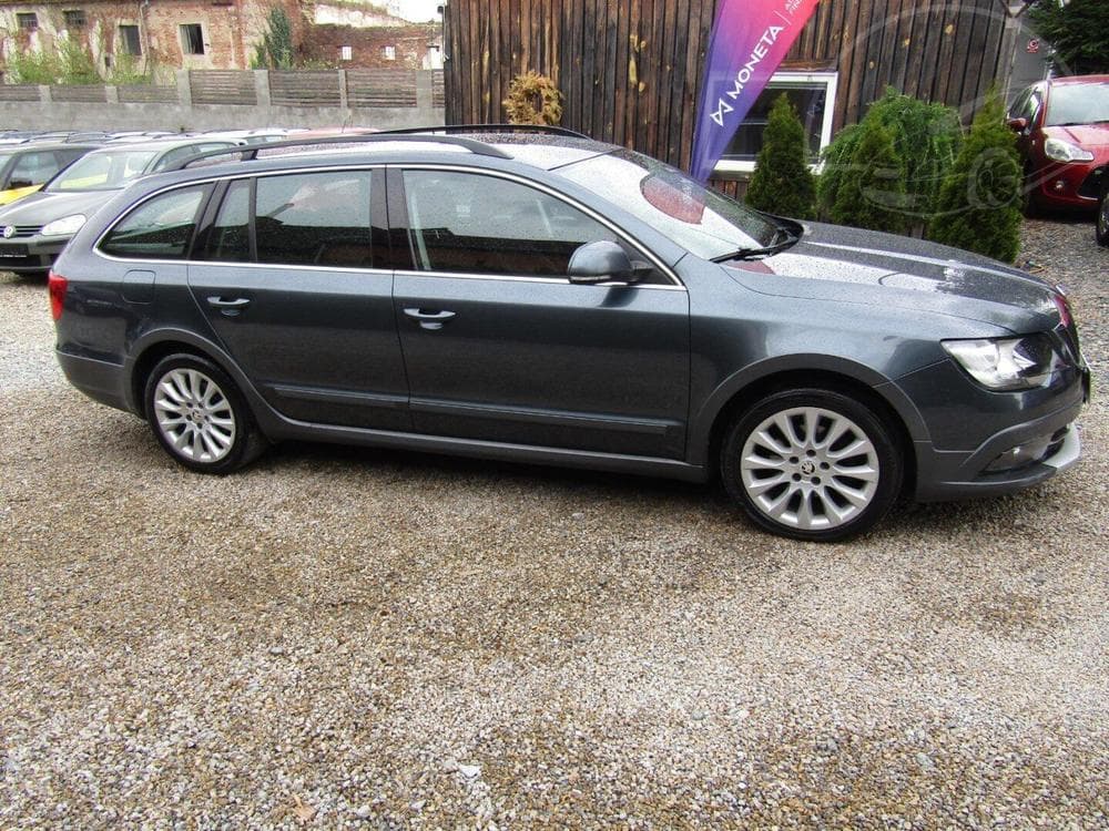 2015 Opel ZAFIRA - 8