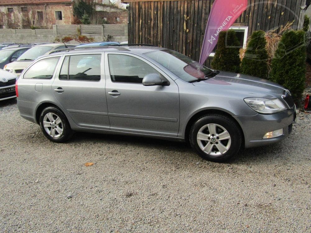 2006 Škoda OCTAVIA - 15