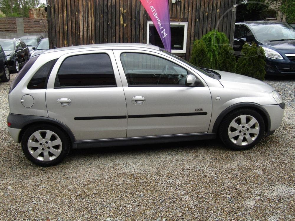 2010 Peugeot 308 - 9